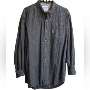 🔥🔥🔥 2 for $12 Columbia Button Down